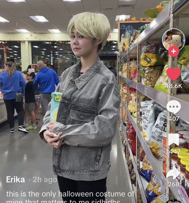 catvalentiens's tweet photo. can we make it a trend to dress up as iconic ncity moments for halloween pls im cryingsjhdr https://t.co/BlKpDgVVXD