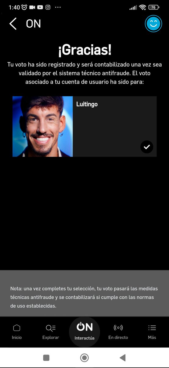 Plnc_Lydia's tweet image. QUE LUITONGO TIENE ESTA
T
E
O
R
I
A
DICE QUE EL PORCENTAJE MAS ALTO ES CARMEN XQ GASTO 500€ X SACAR LOS PIES EN LA PRUEBA!!!
WHAT???ESTO ES REAAAAL??? 😂😂😂 
O SEA Q GASTAIS 1000€ Y 25.000€ EN MIERDAS Y VAMOS A PENALIZAR A CARMEN POR PENALIZACION D 500€? #GHVIP25 #GHVIP25O