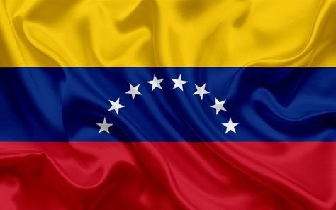 VillegasPoljak's tweet image. ¿Te gusta tu bandera?

¡Viva #Venezuela! 

#24Oct
#FelizMartes