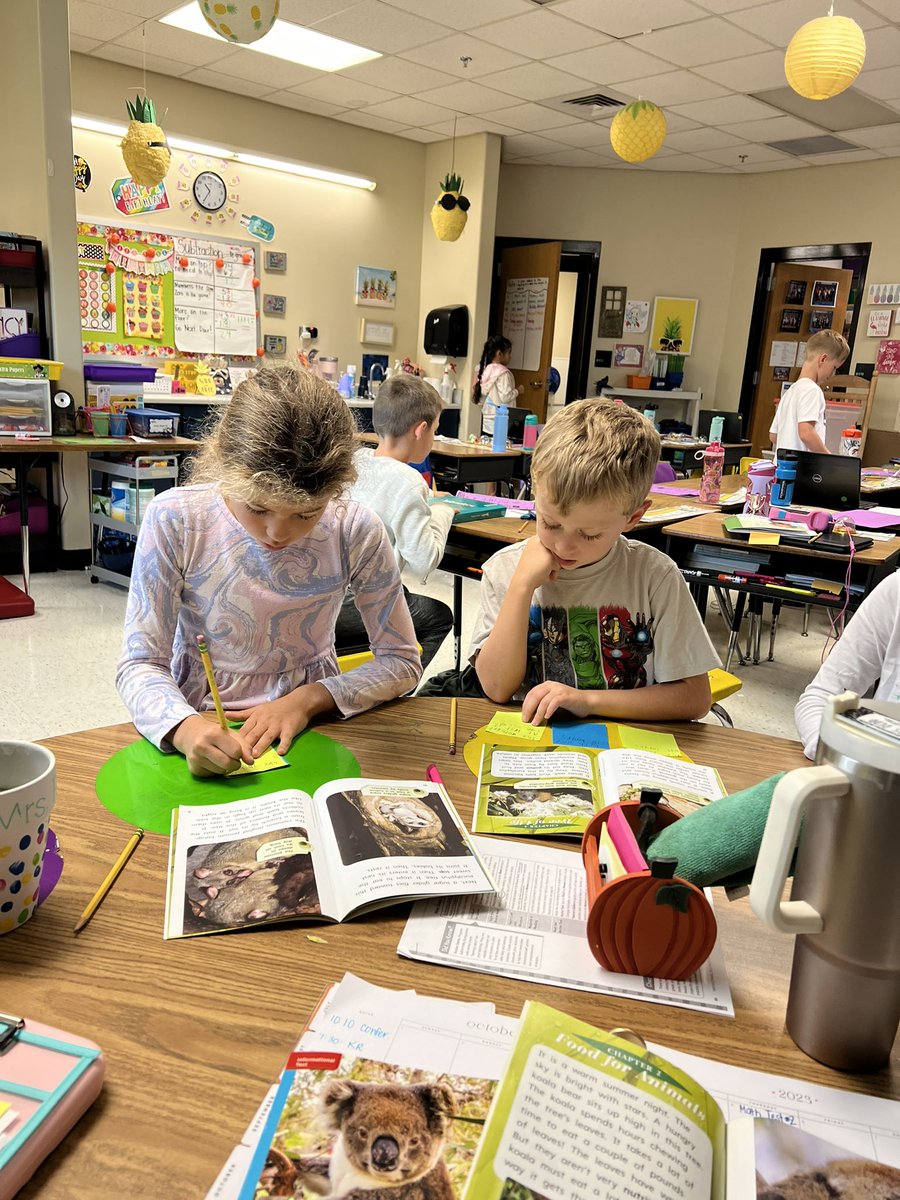 Allie Kimbrell Redd (@reddytolearn) on Twitter photo Finding text evidence is more fun with friends! ❤️ <a href="/SweetAppleES/">Sweet Apple Elem</a> <a href="/Allisonriven/">Allison Rivenbark</a> <a href="/andylallison/">Andy L. Allison</a> Finding text evidence is more fun with friends! ❤️ <a href="/SweetAppleES/">Sweet Apple Elem</a> <a href="/Allisonriven/">Allison Rivenbark</a> <a href="/andylallison/">Andy L. Allison</a>
