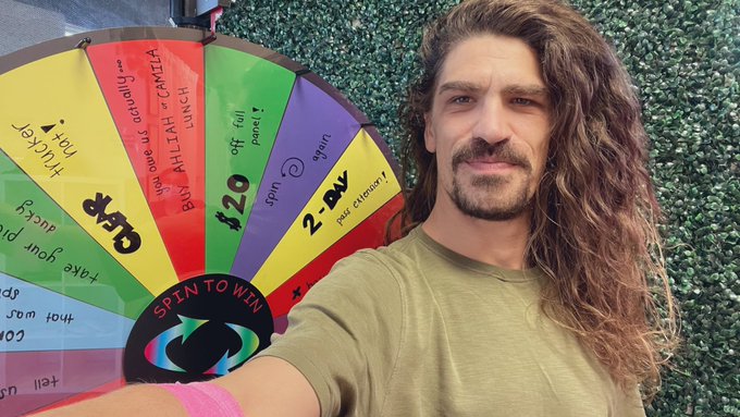 @get_clrd #TwoToneMaloneStrikesAgain #TwoToneTuesday https://t.co/oqZUzd2Bk5<a class="tags" target="_blank" title="On Twitter" href="/?out=eyJ0eXAiOiJKV1QiLCJhbGciOiJIUzUxMiJ9.eyJpYXQiOjE3MjE3Mzg4MzAsImlzcyI6InR3cG9ybnN0YXJzLmNvbSIsIm5iZiI6MTcyMTczODgzMCwiZXhwIjoxNzUzMjc0ODMwLCJyZWRpcmVjdF91cmwiOiJodHRwczovL3R3aXR0ZXIuY29tL2dldF9jbHJkIn0.jTpdlw67ElvGl6dtOqQZI5bR0SO8p-3lN25h1GjETpJtl8I9kMXy0dDfBcp6BfbQi-rSJSGUYSxrKTdxwpZtYg">@get_clrd</a><a href="/tag/twotonemalonestrikesagain"class="tags">#TwoToneMaloneStrikesAgain</a><a href="/tag/twotonetuesday"class="tags">#TwoToneTuesday</a>