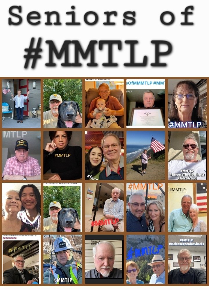PaTito8914's tweet photo. @FINRA Here are the faces of citizens that have had thier assests frozen causing serious financial hardships. #mmtlp #mmat #finrafraud #CongressForceFINRA
@FINRA @PeteSessions
@FSCDems @RepMeuser https://t.co/eV4B3Hvhe3