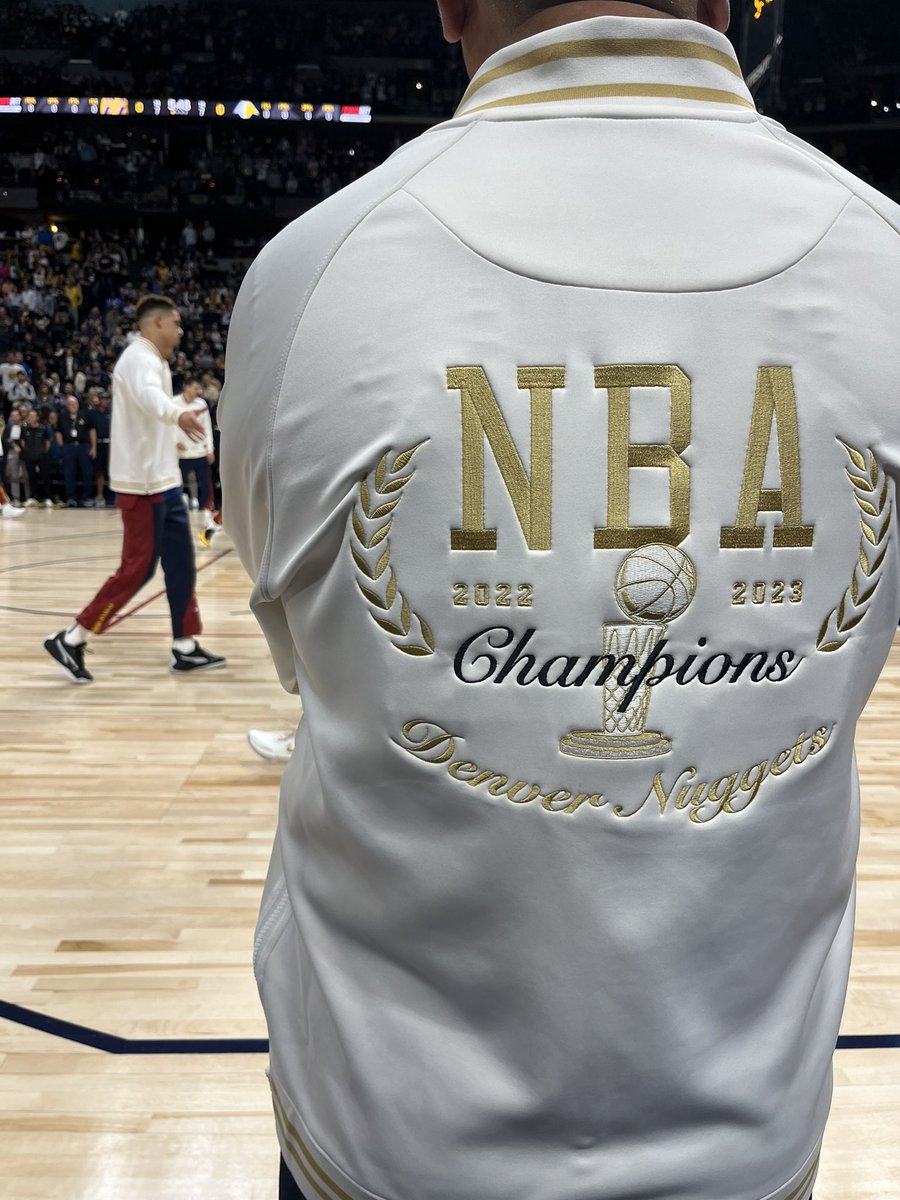 katywinge's tweet image. The jackets 😍