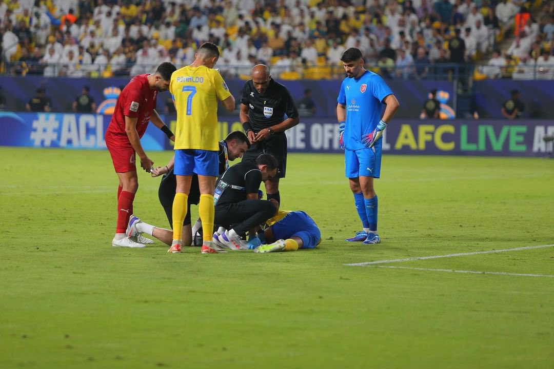 David Márquez tweet media