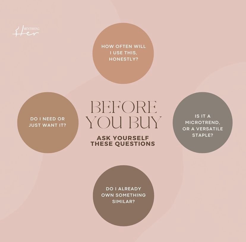 Tips and tricks to help navigate your life 😉your welcome. How has your week been so far? Restful or eventful? Let’s chat in the comments 👇

#rest #tuesday #mentoringher #market #socialmediamarketing #growth #2023 #mentor #mentee #girlup #explore