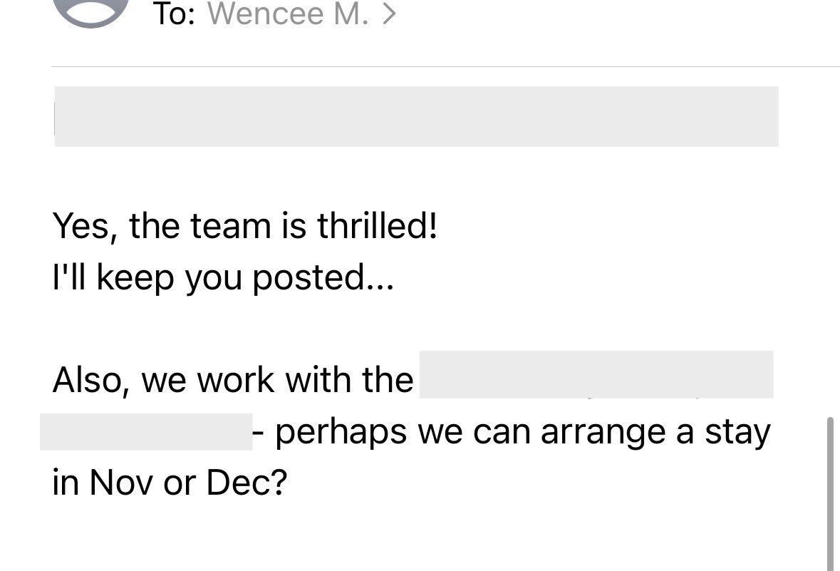 wencee_ugc's tweet photo. This has happened too many times now - getting offered another job right after sending the deliverables ☺️🙏🏼

the magic of overdelivering ✨

#ugc #ugccreator #ugccreators #ugccomunity #petugc #dogugc https://t.co/Mamm2uCcS2