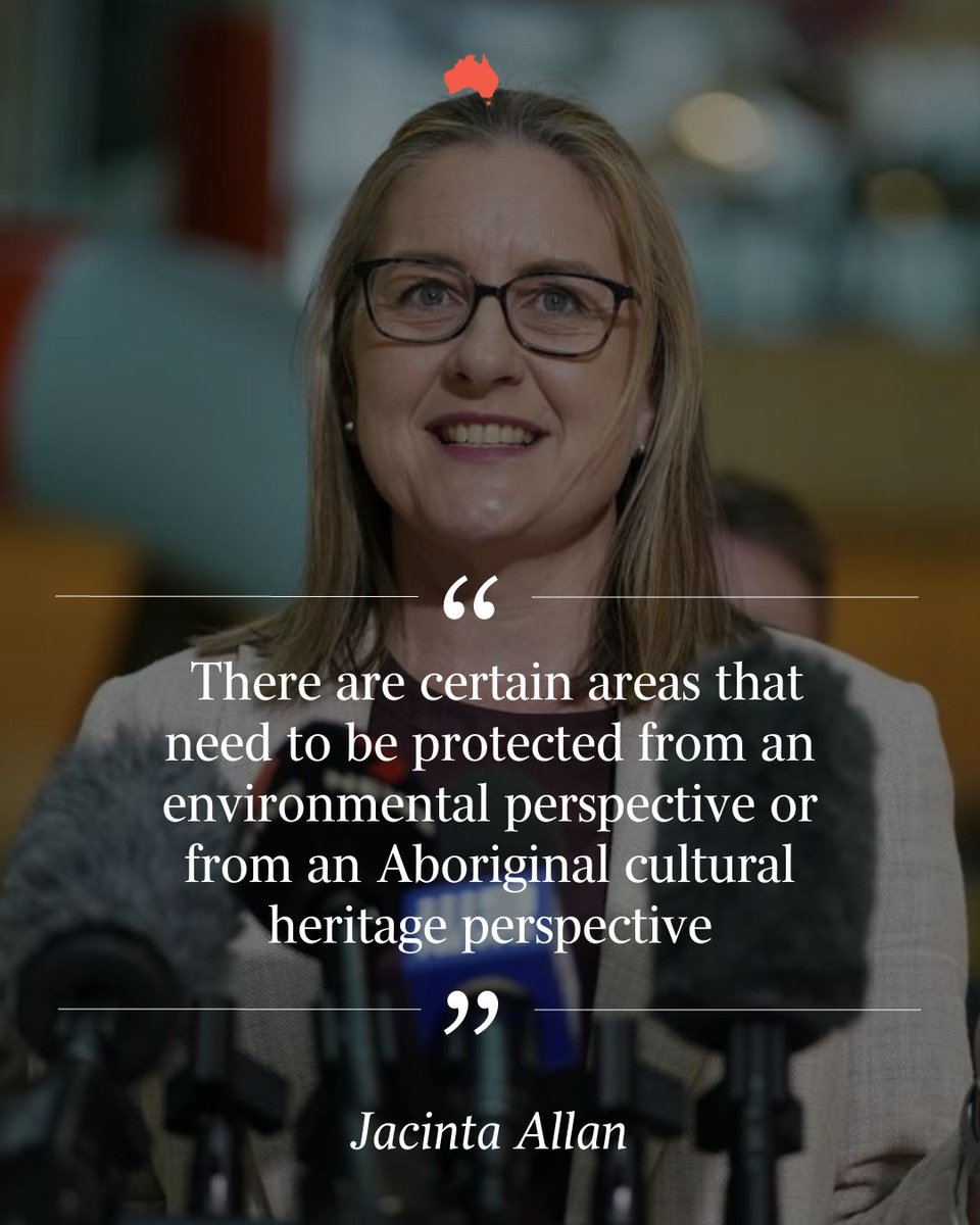 australian's tweet photo. Indigenous cultural investigators want freedom to enter private properties in Victoria without the owner’s or renter’s permission to investigate 'breaches' such as rock climbing in the Grampians in areas cultural heritage is claimed. Have your say: https://t.co/sbjzxJluLF https://t.co/rdMxWTF63a