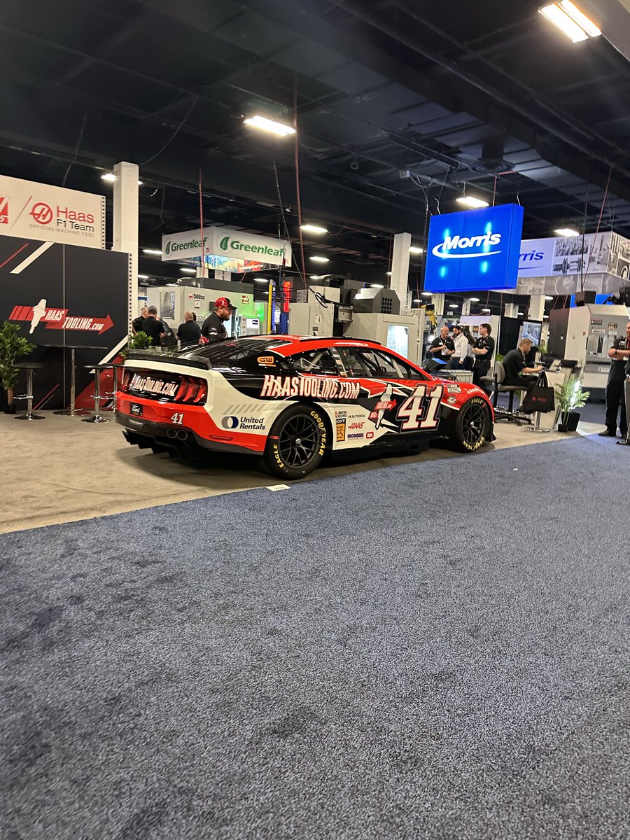 SOUTHTEC_Expo's tweet image. Day One of #SOUTHTEC23 is in the books and we can’t wait to do it all again tomorrow. What was your favorite part of today?