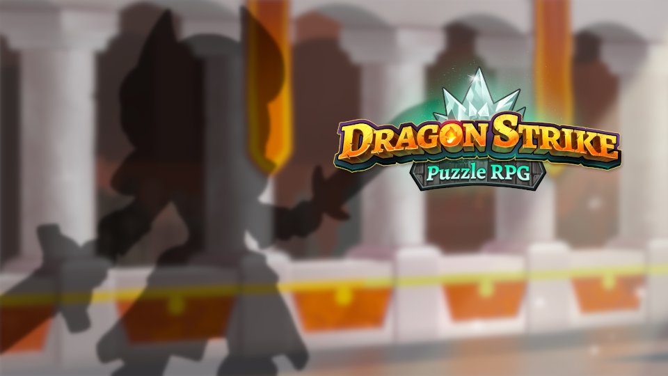 DragonStrikeRPG's tweet photo. The summoning portal is opening👀 A new hero is entering the world of Dragon Strike🐉 ⚔️ https://t.co/ke1lNzAcqz