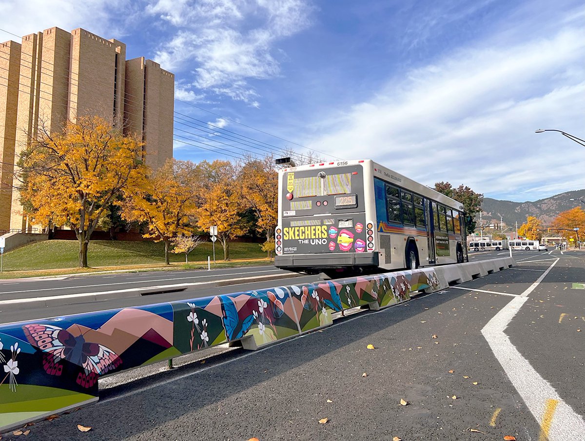 City of Boulder tweet media