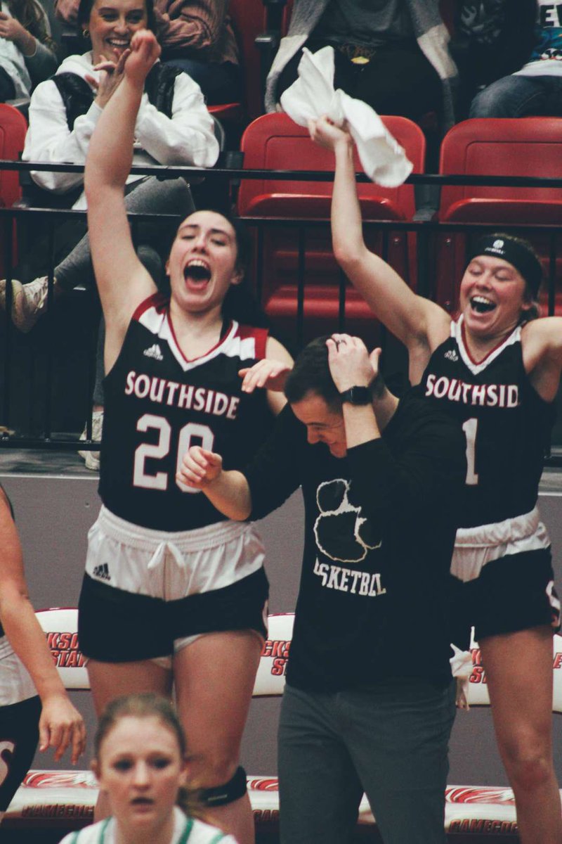 Lady_PantherBB's tweet photo. 2024 Southside Lady Panther, Grace Anne Rose, will be returning this season after a HUGE Junior year. Rose has worked relentless this off season and is ready for another big year! #LTW https://t.co/ca8cTfnsF8