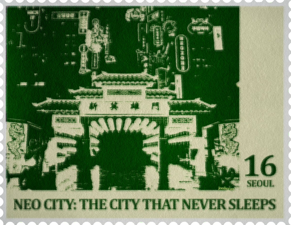 joolieran's tweet photo. another neo city design

#NCT127 https://t.co/oV8hI4XwQb