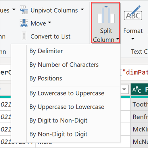 📊 Dive deep into Power BI's data transformation magic! @audreylworkman unveils 7 must-know transformations in Power Query Editor. From Split Columns to Calculated Columns, master these steps for efficient report development! Read more: tekkigurus.com/seven-data-tra… #PowerBI