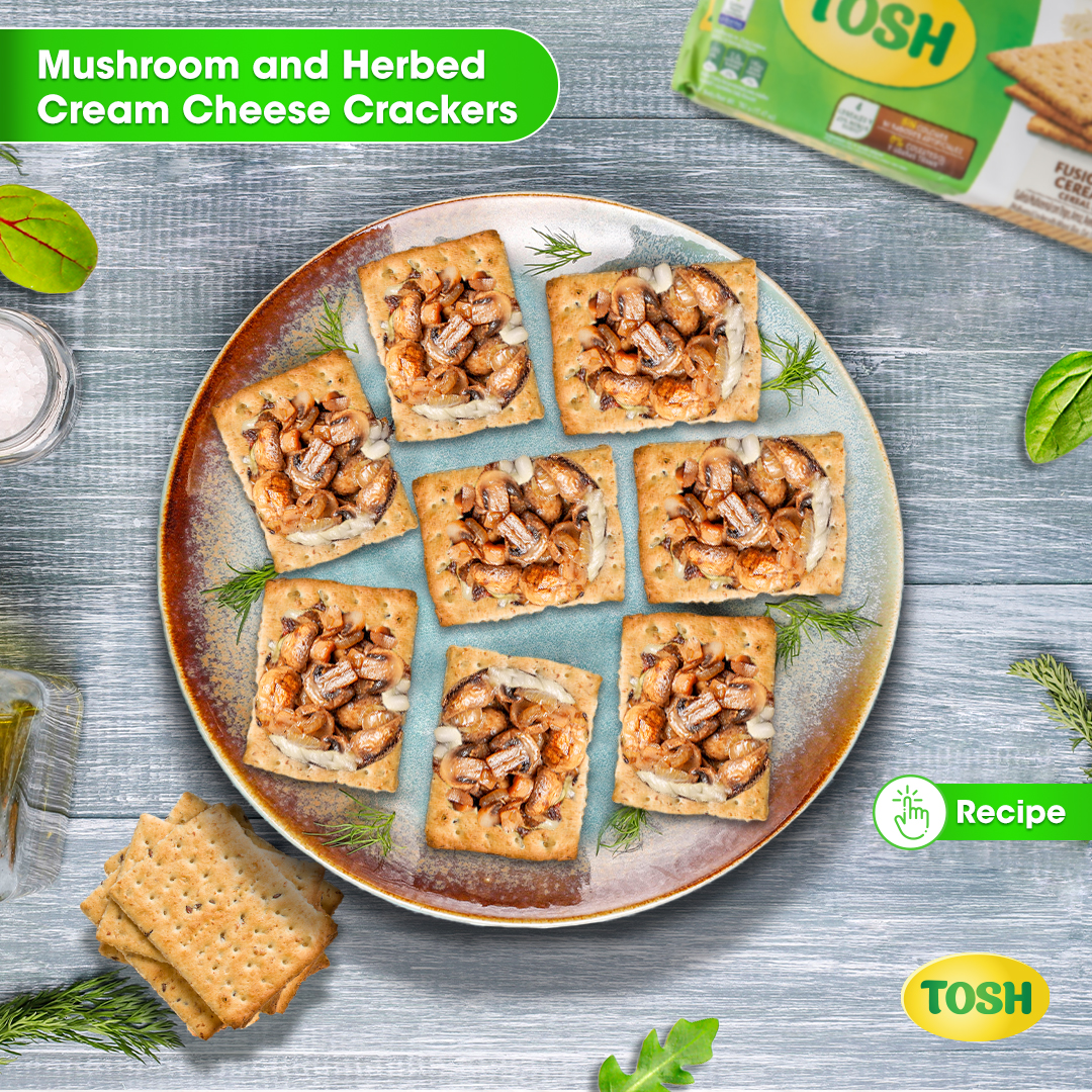 ToshSnacks tweet picture
