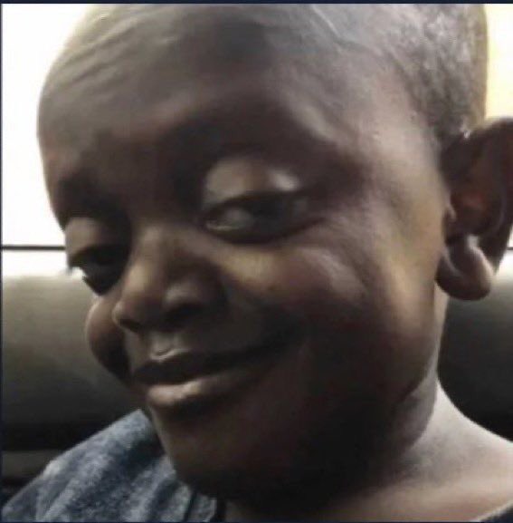 el_dopeboyy's tweet image. In my opinion, I think he should be happy tho 😂💀