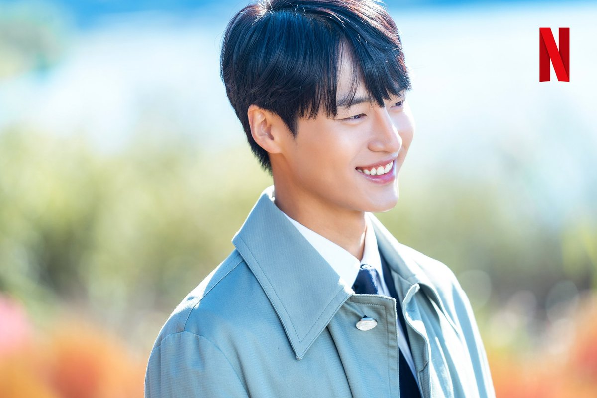 Netflix K-Content tweet media