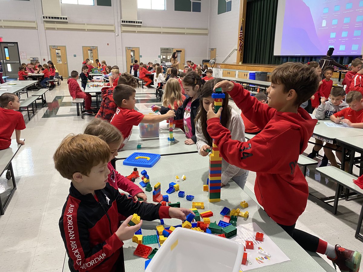 HowellTwpRamtwn's tweet image. Students from Ramtown and Greenville who participated in in the Summer Reading Program were recognized today. Students had a blast playing “Minute to Win It” games. What a fun way to celebrate our readers. Thank you to @HowellTwpGrnvl 

#HTPSLearnerSuccess
#HTPSTalentTeams