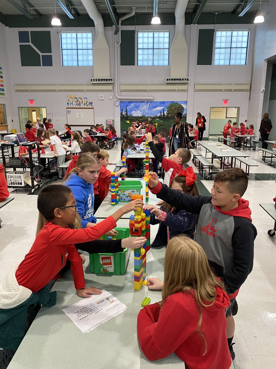 HowellTwpRamtwn's tweet image. Students from Ramtown and Greenville who participated in in the Summer Reading Program were recognized today. Students had a blast playing “Minute to Win It” games. What a fun way to celebrate our readers. Thank you to @HowellTwpGrnvl 

#HTPSLearnerSuccess
#HTPSTalentTeams