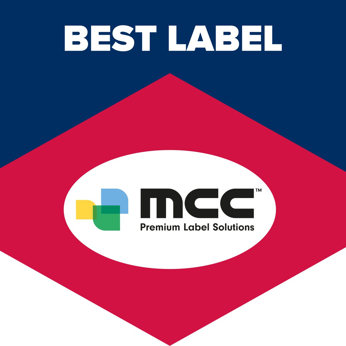 AmericasPrintBy's tweet photo. Congratulations Multi-Color Corporation America's Wine &amp; Spirits on wining the Best Label Award!!!!🥳
#printingindustry #americasprintawards https://t.co/9VFTI6ND8K