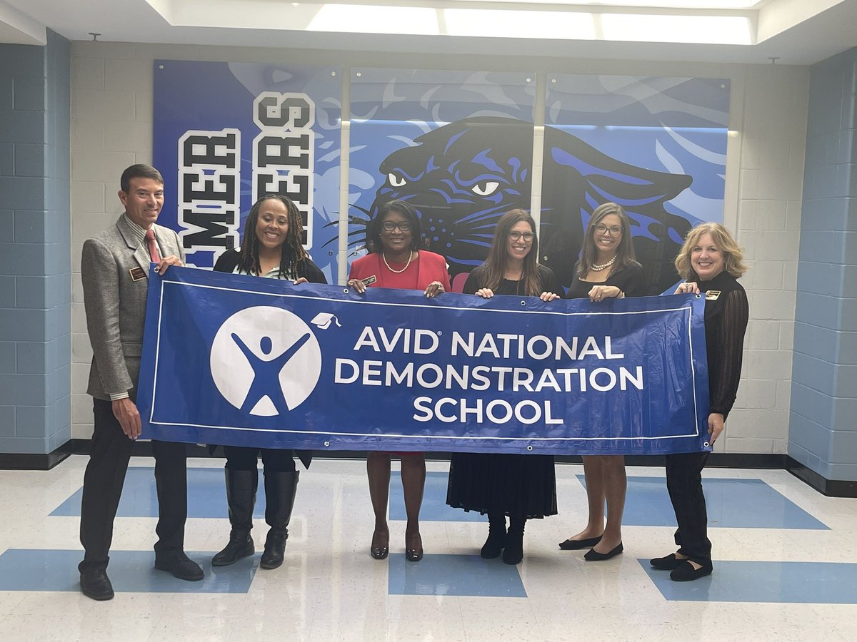 Palmer Middle School tweet media