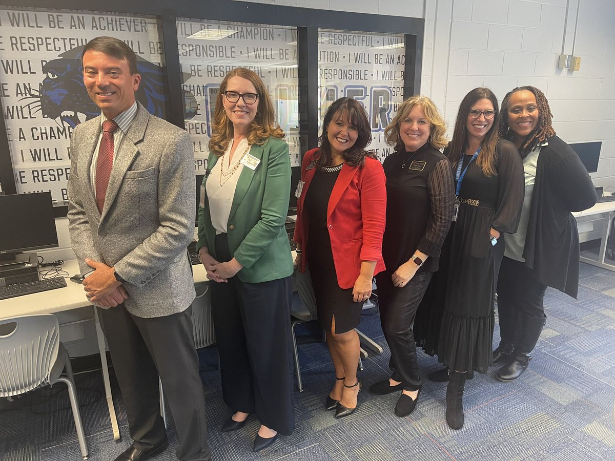 Palmer Middle School tweet media