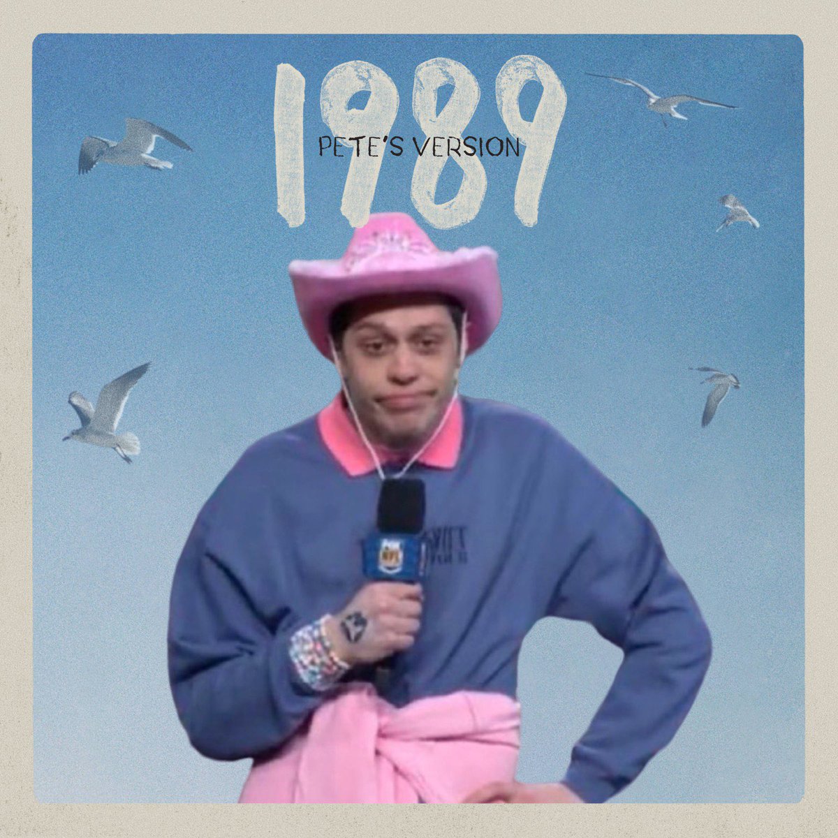 surburbanlegend's tweet photo. me at 11:59 p.m. this thursday waiting for #1989TaylorsVersion to drop https://t.co/AhsXX11zDI