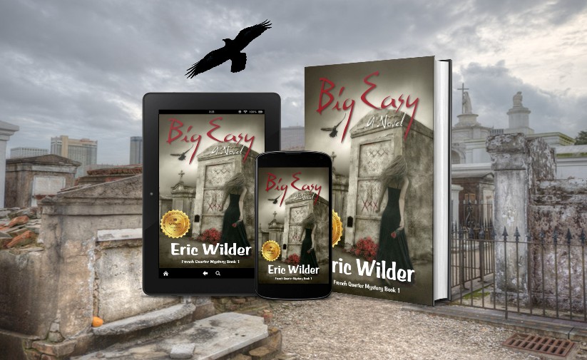 Eric Wilder tweet media