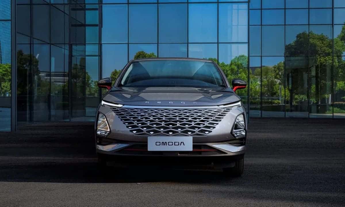 AutosRodando's tweet image. El Futuro Eléctrico: Omoda 5 EV y su Impacto en el Mercado. 
¿Qué puede ofrecer Chery Omoda al mercado? ¿Cómo se presenta su incursión en el mundo de los vehículos eléctricos?... 
#5EV #Omoda #Omoda5 #Omoda5EV

autosrodando.com/?p=67333