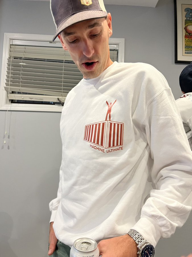 🚨 New Gear Alert 🚨
The Johnny Bansfield™️ Collection

Get yours today 👇
forms.gle/444uMStK2iiJQM…

Special thanks to Jessi and Geoff Serednesky