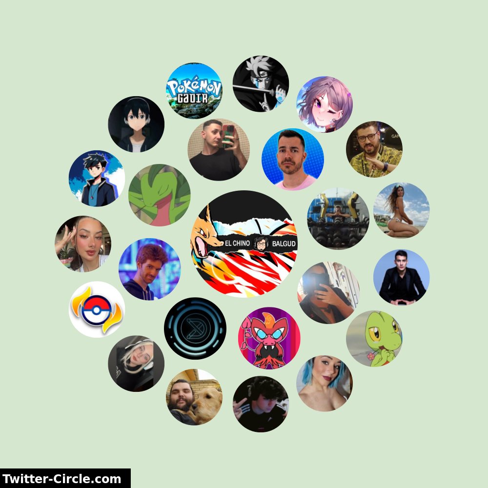 Mi Círculo de Interacción de Twitter

➡️ funxgames.me/twittercircle?…
