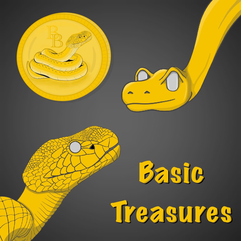 AlgoNFT_Quilt's tweet image. Hunt bot is down for the time being. An announcement will be made when it’s back up.
In the meantime I’m giving away 5 treasures to 5 winners right here!
❤️ + ♻️
Tag some frens
Comment “Thank you @Argonaut5000”
Ends in 24 hours!