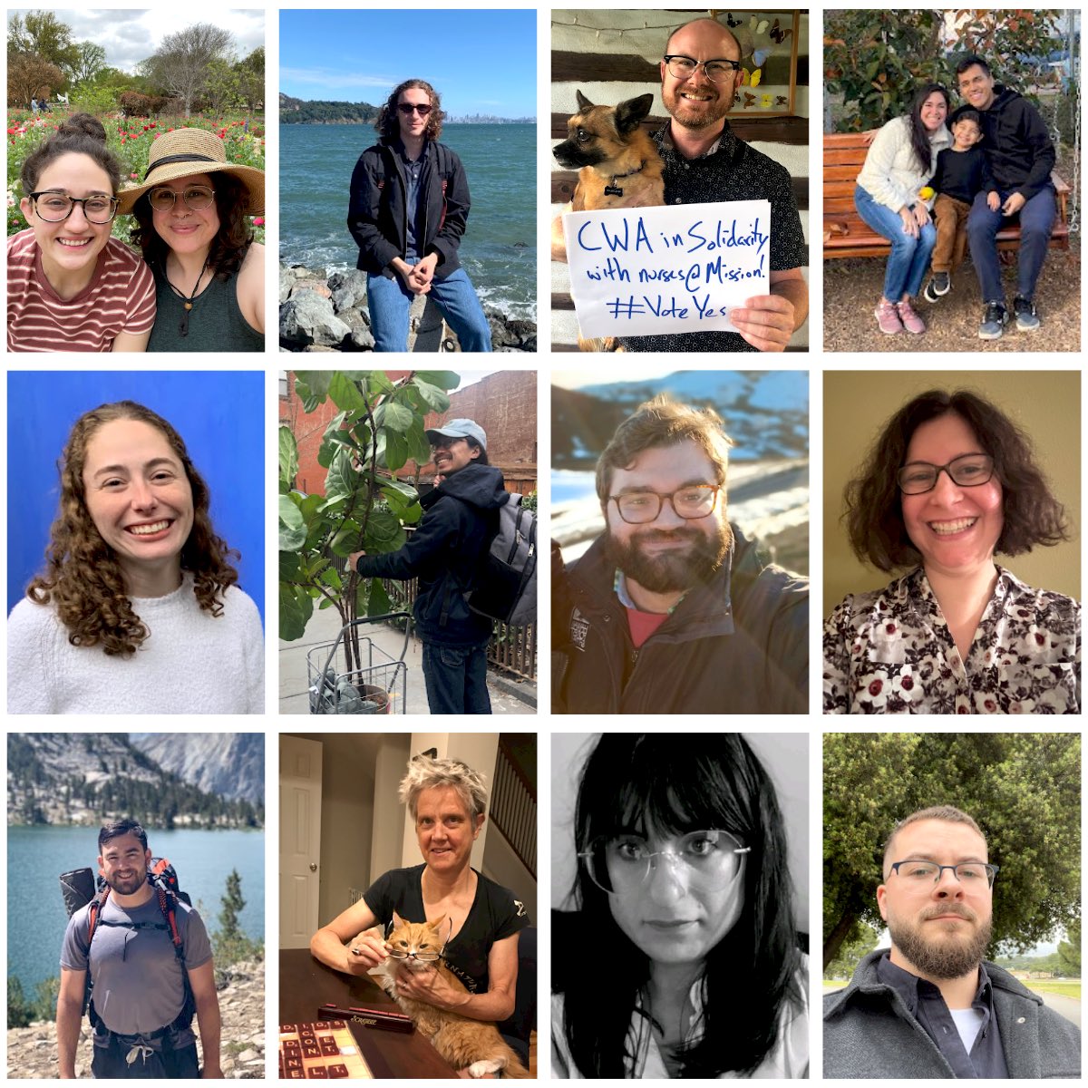 Today, after 9 months of negotiating non-economic victories, we will now begin to bargain our economic demands. We look forward to a productive bargaining session with <a href="/climatejobs/">Climate Jobs National Resource Center</a> and to building high-quality, union jobs with fair wages right here in our own workplace! #1u