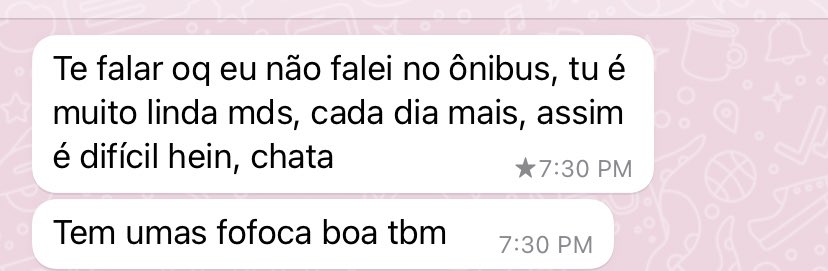 ClBELLY's tweet photo. ignorando quem me trata assim, pra sofrer por quem me trata igual um mano https://t.co/2rNwf1p8Tj