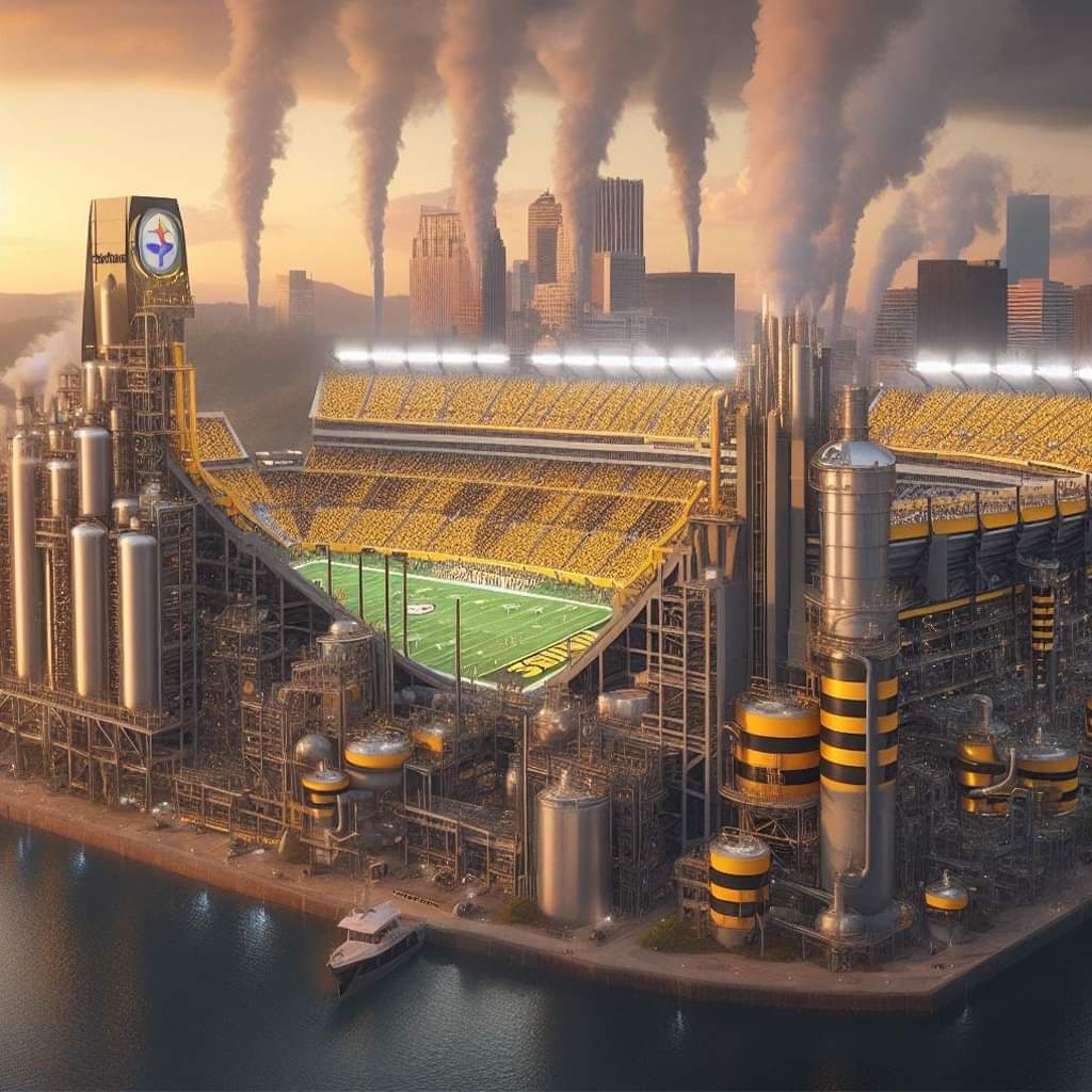 Acrisure Stadium reimagined using AI 

<a href="/NFL_Memes/">NFL Memes</a>