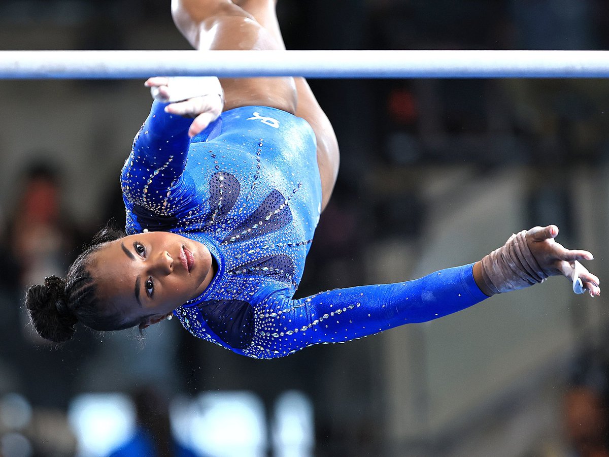 USA Gymnastics (@usagym) on Twitter photo Zoe Miller is the #Santiago2023 Uneven Bars Champion! 🥇
<a href="/zoeliana_/">Zoe Miller</a> is leaving Chile with two Gold Medals! Zoe Miller is the #Santiago2023 Uneven Bars Champion! 🥇
<a href="/zoeliana_/">Zoe Miller</a> is leaving Chile with two Gold Medals!