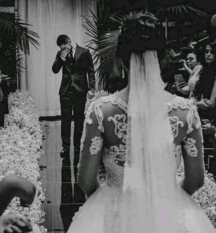 Um dia será nós 🥹