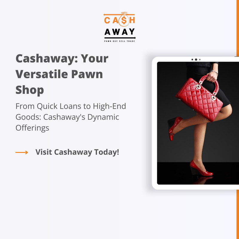 Cashaway's tweet photo. Hey Sydney! 🏙️ Need instant cash or looking for a bargain on high-value items? 💎 Cashaway is your answer! 💰 

We look forward to serving you at Cashaway! 🤝 

#Cashaway #PawnLoans #ShortTermLoans #BuySellTrade #TattooSupplies #InstantCash #HighValueItems https://t.co/7BJAUUqjNd