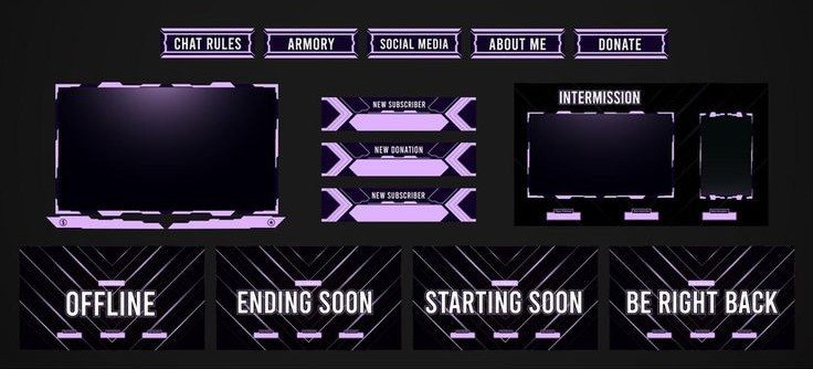 Hey everyone need an Overlay dm me for more info
#twitch #DnDcharacter #artwork #illustration 
<a href="/ScrimFinder/">Scrim Finder</a> <a href="/SupStreamers/">Support Streamers</a> <a href="/SmallStreamersR/">#SmallStreamersConnect RT</a> #supportsmallstreamers  #TwitchAffilate 
#twitcheemotes #emotes #smallstreamers 
Reference image form web