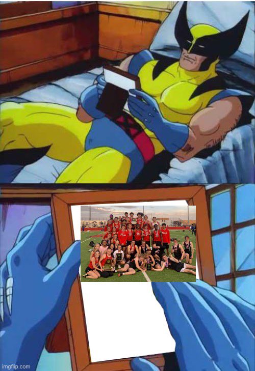 Seeing all these District Titles has us reminiscing….