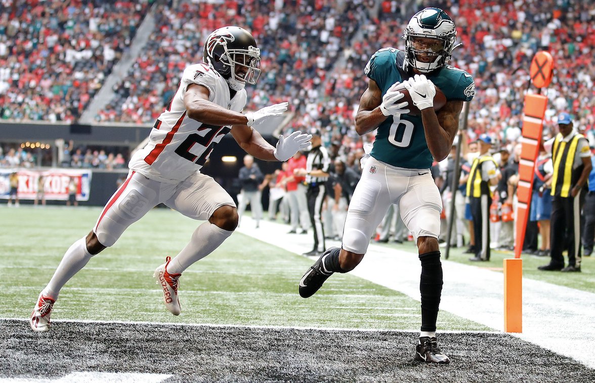 Fantasy Footballers tweet media