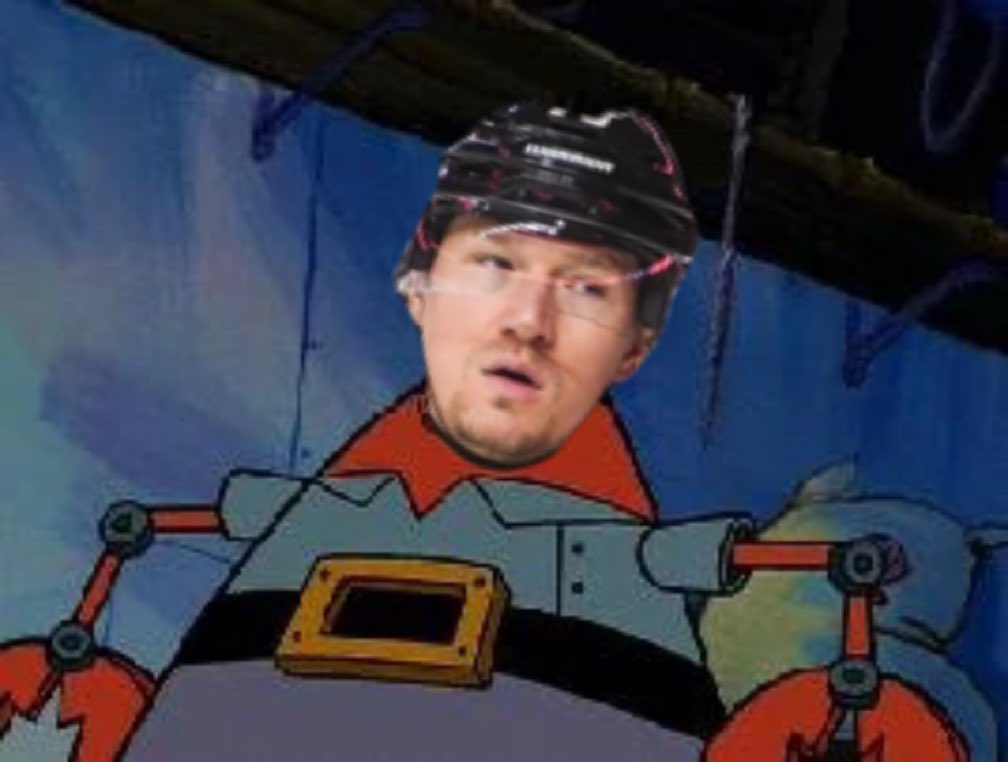 TheBrattPack63's tweet photo. RAVIOLI RAVIOLI TYLER TOFFOLI HAT-TRICKOLI https://t.co/HmCI7hz1Cq