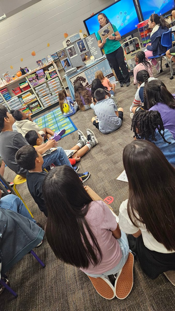 Maria Hernandez (@mhernan2_he) on Twitter photo Such a fun presentation! Our kiddos got to see first hand what fun adaptations different birds have. They were able to connect what we have been learning in class to the real world. Thank you <a href="/texaswildlife/">Texas Wildlife Assoc</a> for this cool experience! <a href="/HumbleISD_HE/">Humble Elementary</a> <a href="/Humble_Science/">Humble ISD Elementary Science</a> Such a fun presentation! Our kiddos got to see first hand what fun adaptations different birds have. They were able to connect what we have been learning in class to the real world. Thank you <a href="/texaswildlife/">Texas Wildlife Assoc</a> for this cool experience! <a href="/HumbleISD_HE/">Humble Elementary</a> <a href="/Humble_Science/">Humble ISD Elementary Science</a>