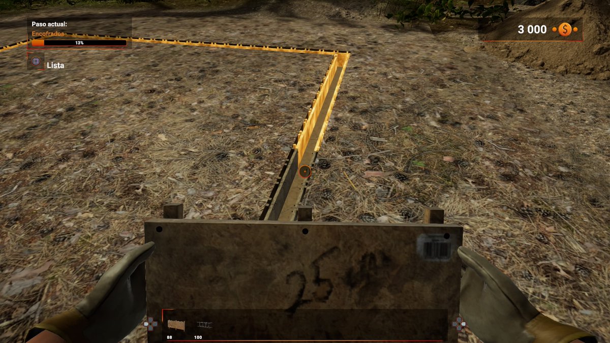 Zorost17's tweet image. Como profesional en el área de la construcción, disfruto mucho de su nivel de realismo y sus mecánicas.

@livemotiongames #BuilderSimulator #LiveMotionGames #FrozenWay #PS4Share