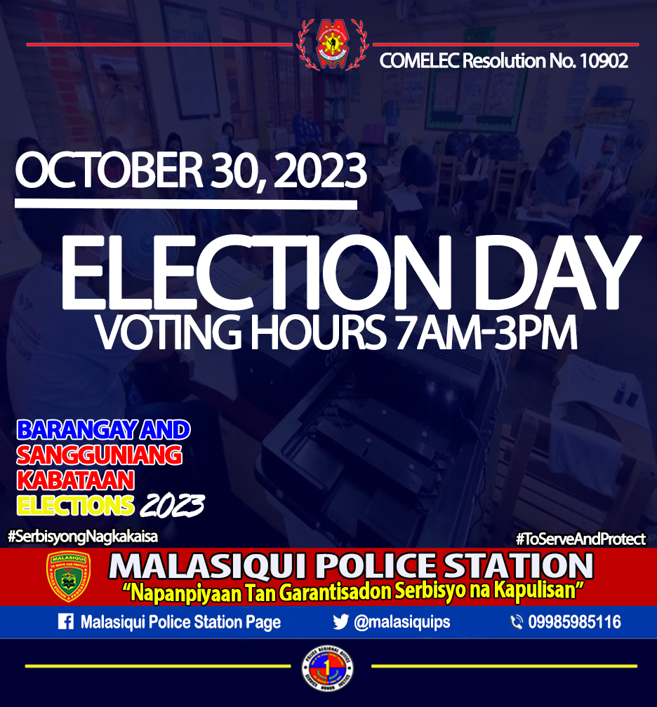 malasiquips's tweet photo. #PNPKakampiNyo #WeServeAndProtect #TeamPNP #PoliceRegionalOffice1Official #PangasinanPPO #PCADGIlocosRegion
@PRO1

@PIOPRO1

@pnpdpcr https://t.co/NIAx8iQZj4