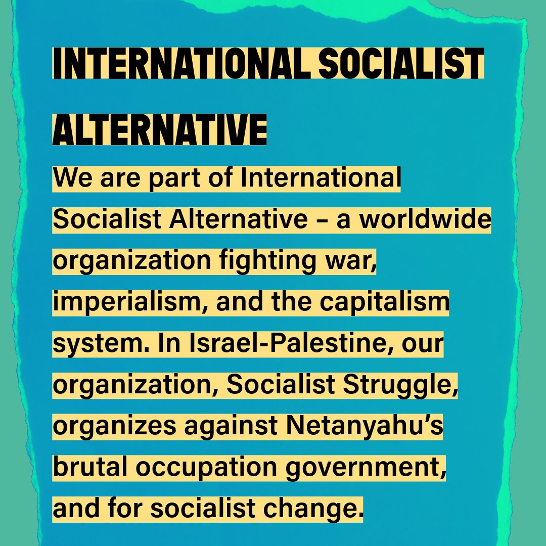 Socialist Alternative Seattle tweet media