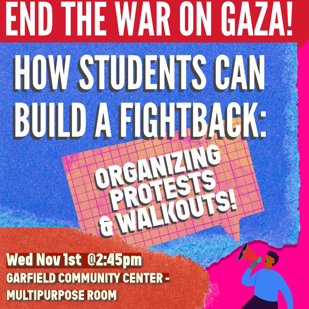 Socialist Alternative Seattle tweet media