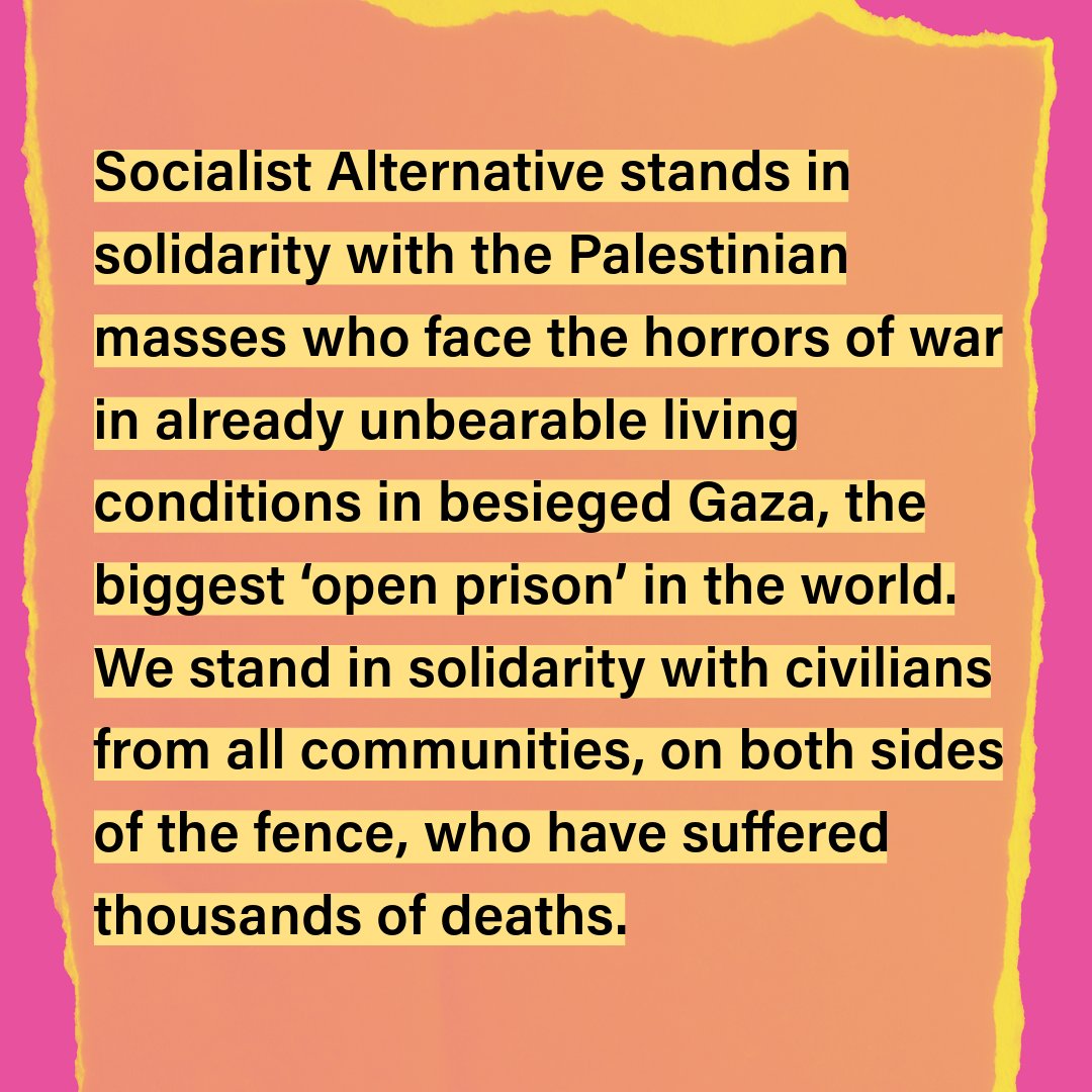 Socialist Alternative Seattle tweet media