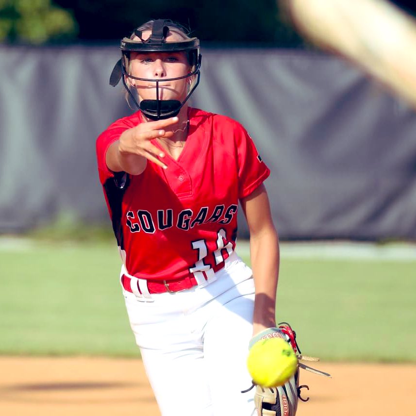 ALXsoftball's tweet photo. MADISON SMITH #16 c/o 2026
@ALXsoftball @bulletsmcmahan

SS / P

🅰️ SO - .329 BA, 8 2B, 25 R, 14 SB
🅰️ 4.0+ GPA
🅰️ SO Varsity Starter 
🅰️ FR Varsity https://t.co/q4mtKM8ACC