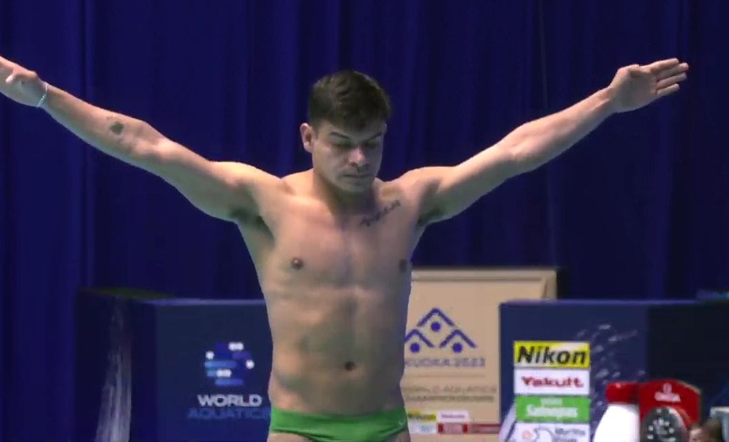 Olimpismo Mexicano tweet media