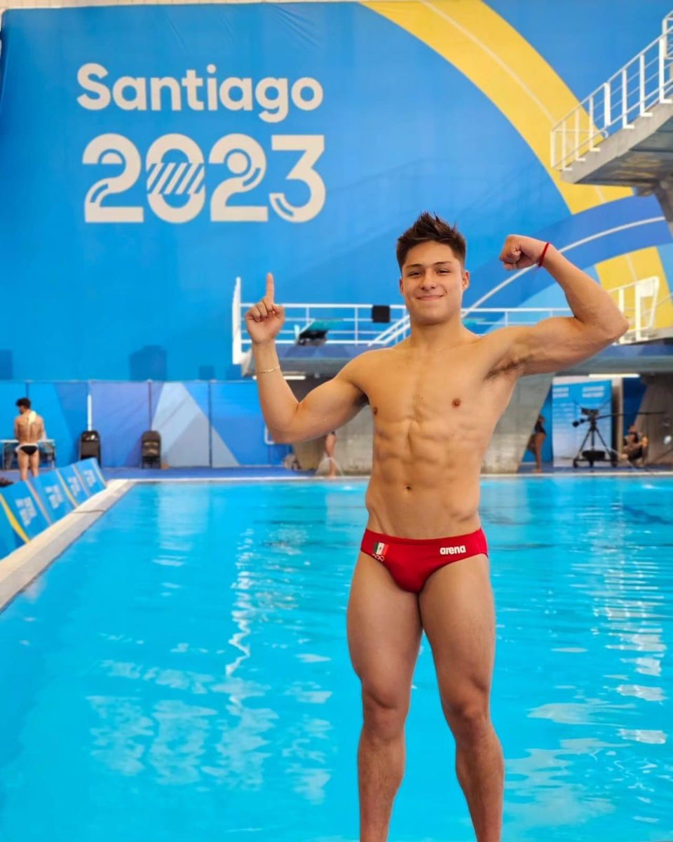 Olimpismo Mexicano tweet media